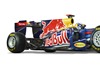 Phía sau thành công của Red Bull: Adrian Newey, nhà sáng chế vĩ đại